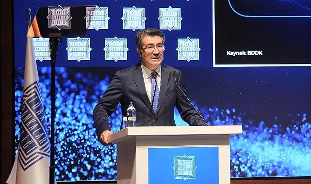 TBB Başkanı Alpaslan Çakar, Genel Kurul’da kesimin gündemini kıymetlendirdi