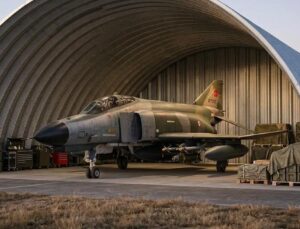 Tck By Kıraç’tan Avrupa Savunma Sanayisine Stratejik Hamle