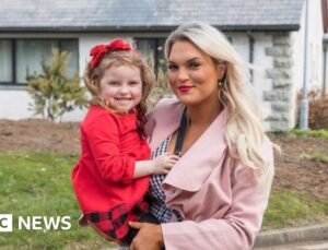 Teenager charged over death of mother and child in crash