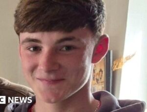 Teenager killed in Donegal rally crash named