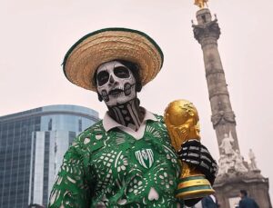 The 2026 World Cup kicks off today – here’s everything you need to know