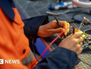 The legal fight to get equal pay for Germany’s disabled workers