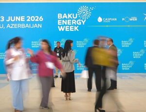 There is no energy transition — only addition, experts say at Baku Energy Week