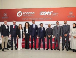 TOSFED ve QMMF İşbirliği Resmileşiyor