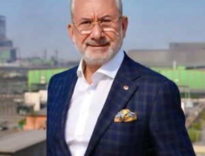 Tosyalı, Dünyanın En Hızlı Büyüyen Çelik Üreticisi Oldu