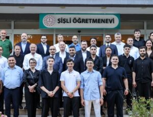 Toyota, 34 Yıldır Otomotiv Sektörüne Nitelikli Teknik İnsan Kaynağı Yetiştiriyor