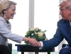 Trade MEPs back EU–US deal despite watered-down safeguards