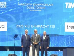Trendyol, Üst Üste Üçüncü Kez Türkiye’nin e-ihracat Şampiyonu