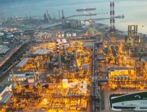 Tüpraş Ventures’tan Enerji Dönüşüm Teknolojilerine Yeni Yatırımlar