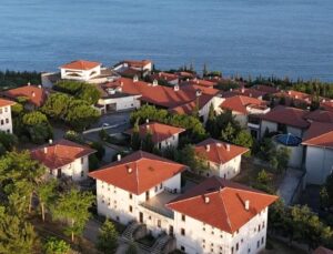 Türk Eğitim Vakfı İnanç Lisesi, Yüksek Potansiyelli Gençlere Nitelikli Eğitim Fırsatı Sunuyor