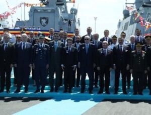 Türk Loydu’ndan Milli Gemi Projelerine Stratejik Katkı