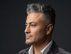 Türk müziğinde yeni bir kıssa: Ceyhan Yılmaz’dan ‘Gözlerinin Derininde’