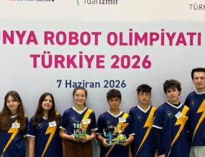 Türk Öğrenciler Şimdi Dünya Finali İçin Porto Riko’ya Hazırlanıyor