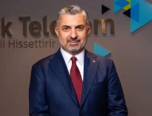 Türk Telekom’dan, Sürdürülebilir Geleceğe Katkı!
