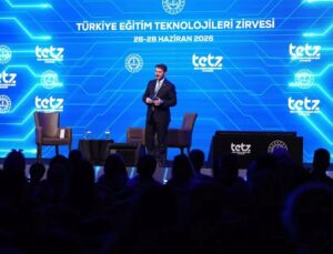 Türkiye Eğitim Teknolojileri Alanında Dünyanın Önemli Merkezlerinden Biri