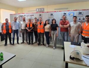 Türkiye Enerji Depolamada Yeni Bir Eşiği Aştı