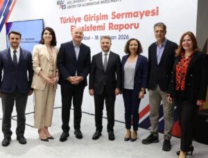 Türkiye Girişim Sermayesi Ekosisteminin 20 Yıllık Karnesi Açıklandı