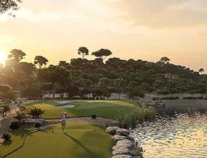 Türkiye Golf Turizminde Yeni Bir Sayfa: The Dalaman Golf Club 2026 Yazında Açılıyor