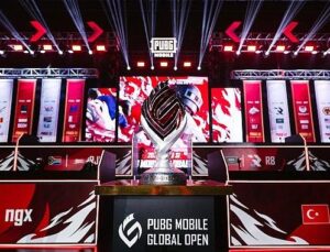 Türkiye PUBG MOBILE’da rekorlarla Dünya Kupası yolunda
