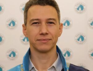 Türkiye Su Fakiri Olma Riskiyle Karşı Karşıya!