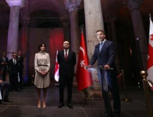 Türkiye ve Gürcistan’dan Enerji Alanında Kritik İş Birliği