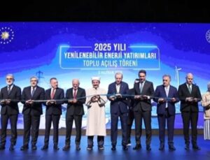 Türkiye’nin Enerji Dönüşümünde Yeni Dönem