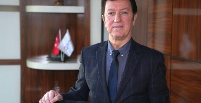 Türkiye’nin İkinci Büyük İhracatçı Sektörü Kimyada Yeni Dönem