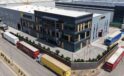Türkiye’nin İlk ve Tek LEED Gold Sertifikalı Makine Fabrikası Ankara’da Açıldı