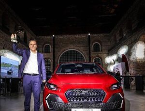 Türkiye’nin Lideri Renault Clio, Şimdi de Türkiye’de Yılın Arabası