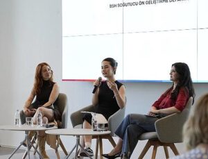 Türkiye’nin ödüllü sanat eğitimi projesi “Bir Hayalin İzinde” üçüncü yılını tamamladı