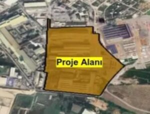 Türkiye’nin Sanayi Devinden Bursa Hamlesi! Resmi Onay Çıktı, Büyük Taşınma Başlıyor