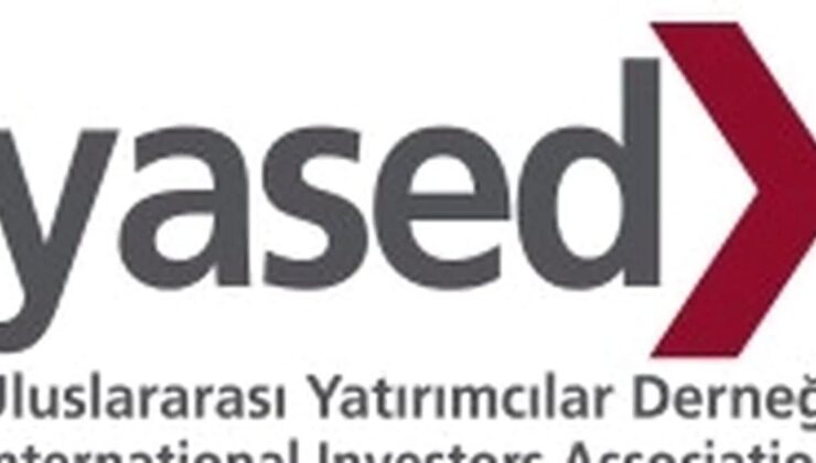 Türkiye’ye Gelen Doğrudan Yatırımlar Nisan’da 1,1 Milyar Dolara Ulaştı