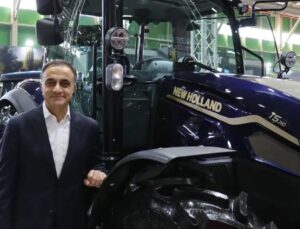TürkTraktör Çiftçilerle Bir Araya Geliyor