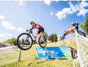 UEC MTB Eliminatör Avrupa Şampiyonası