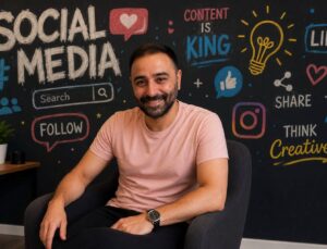 Uğur İşleyen “Instagram Değişiyor, Peki İşletmeler Bu Değişime Hazır mı?”