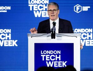 UK PM: Big tech needs to restrict explicit content for children