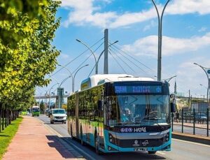 Ulaşımda yaz sefer tarifesi 29 Haziran’da başlıyor