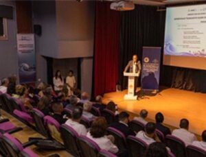 UNESCO’dan Seferihisar’a “Tsunamiye Hazır Kent” tescili