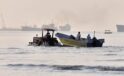 US downs two Iranian drones threatening Strait of Hormuz traffic