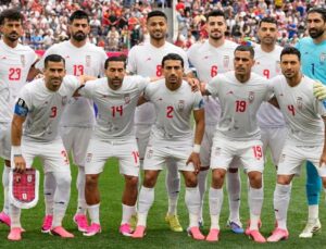 US eases restrictions on Iranian national football team allowing travel two days before next match