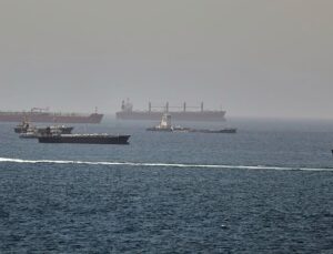 US launches strikes against Iran following drone attack on cargo ship