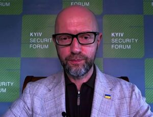 US support could be Ukraine’s ‘trump card’ against Russia, says Ukrainian former Prime Minister