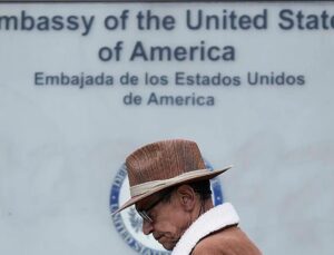 US to slash number of embassies in Africa processing visas