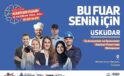 Üsküdar’da İstihdam Buluşması: 30 Firma, 250’den Fazla İş Fırsatı