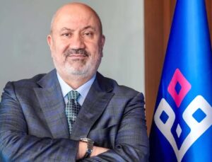 Vakıf Katılım’a Brandverse Awards’tan Gümüş Ödül