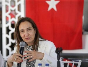 Vatandaş istedi, belediye çözdü