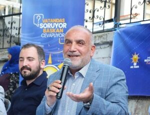 Vatandaş Sordu, Lider Sandıkçı Cevapladı