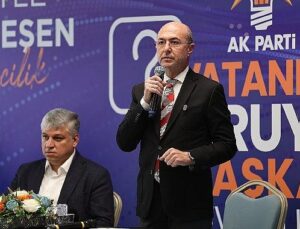 Vatandaşlar sordu, Lider Pekyatırmacı cevapladı