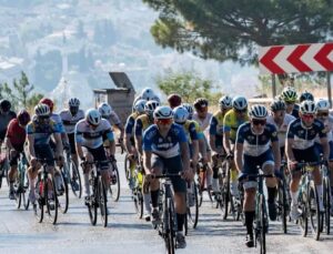 Visa Maximiles Black L’étape Marmaris By Tour De France Büyük Heyecana Sahne Oldu 
