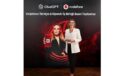 Vodafone Türkiye, Müşterileri İçin Dünyada Bir Unsur İmza Attı
